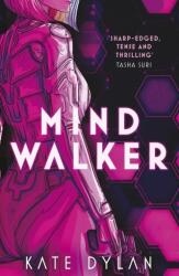Mindwalker (ISBN: 9781529392722)