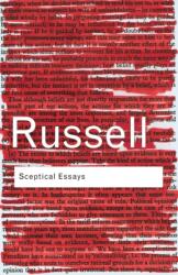 Sceptical Essays (ISBN: 9780415325080)