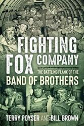 Fighting Fox Company (ISBN: 9781612007113)