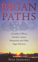 Pagan Paths (ISBN: 9780712611060)