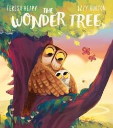 The Wonder Tree (ISBN: 9781405292887)