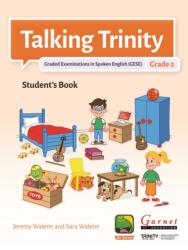 TALKING TRINITY 2 SB 2018 (ISBN: 9781782605706)