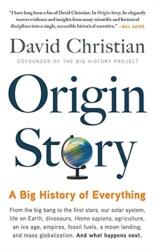 Origin Story (ISBN: 9780316493307)