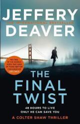 The Final Twist (ISBN: 9780008467180)