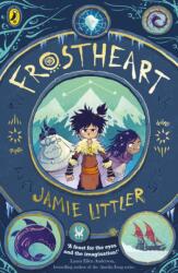 Frostheart (ISBN: 9780241355220)