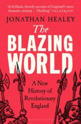 The Blazing World (ISBN: 9781526621696)