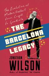 Moștenirea Barcelonei (ISBN: 9781911600725)