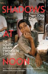 Shadows At Noon (ISBN: 9781529925555)