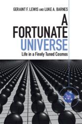 A Fortunate Universe (ISBN: 9781108747400)