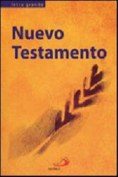 Nuevo Testamento (ISBN: 9788428524773)