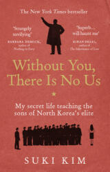 Without You, There Is No Us (ISBN: 9781846044830)