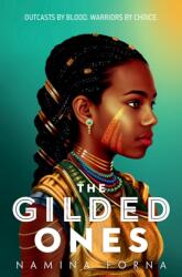 The Gilded Ones (ISBN: 9781984848710)