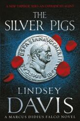 The Silver Pigs (ISBN: 9780099515050)