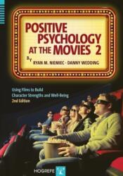 Psihologia pozitivă în filme (ISBN: 9780889374430)