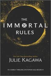 The Immortal Rules - Julie Kagawa (ISBN: 9780373210800)