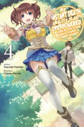 My Instant Death Ability Is So Overpowered, No One in This Other World Stands a Chance Against Me! , (ISBN: 9781975368333)