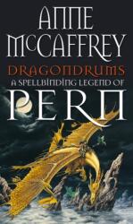 Dragondrums (ISBN: 9780552118040)