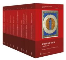 Opere, 10 vol (ISBN: 9783870713560)