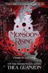 The Monsoon Rising (ISBN: 9780063414600)