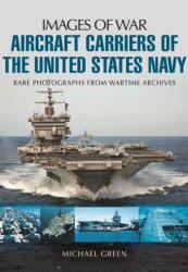 Aircraft Carriers of the United States Navy (ISBN: 9781783376100)