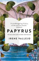 Papyrus (ISBN: 9781529344004)