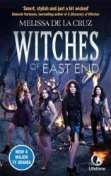 Witches of East End (ISBN: 9780751556230)