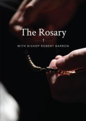 The Rosary with Bishop Barron (ISBN: 9781943243730)
