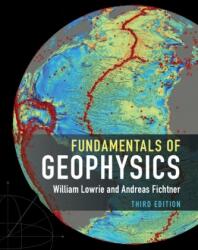 Fundamentals of Geophysics (ISBN: 9781108716970)