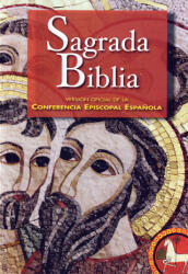 SAGRADA BIBLIA | AA. VV (ISBN: 9788422017387)