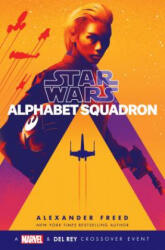 Alphabet Squadron (ISBN: 9781984821980)