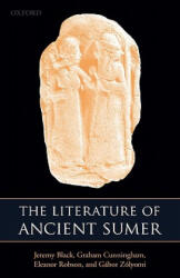Literature of Ancient Sumer - Black (ISBN: 9780199296330)