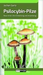 Psilocybin-Pilze (ISBN: 9783037885680)