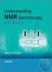 Understanding NMR Spectroscopy (ISBN: 9780470746080)