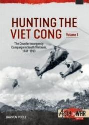 Hunting the Viet Cong (ISBN: 9781915070630)