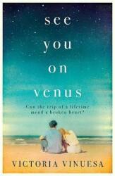 Ne vedem pe Venus (ISBN: 9781398529366)