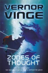 Zones of Thought (ISBN: 9780575093690)