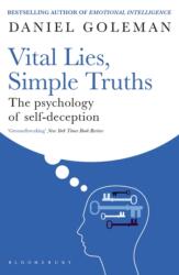 Vital Lies, Simple Truths (ISBN: 9780747534990)