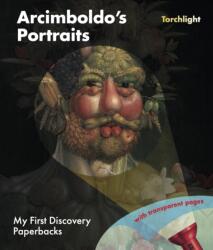 Arcimboldo's Portraits (ISBN: 9781851037520)