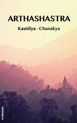 Arthashastra - Kautilya-Chanakya (ISBN: 9791029909276)