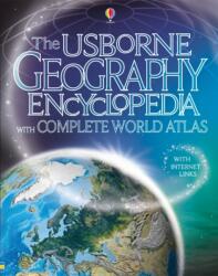 Geography Encyclopedia (ISBN: 9781409569640)