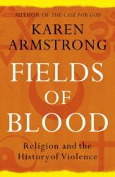 Fields of Blood (ISBN: 9780099564980)
