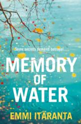 Memory of Water (ISBN: 9780007529940)