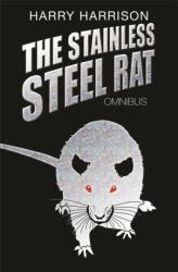 The Stainless Steel Rat Omnibus (ISBN: 9780575081710)