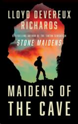 Maidens of the Cave (ISBN: 9780008648343)