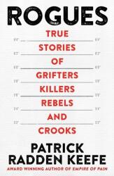 Rogues (ISBN: 9781035001750)