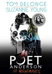 Poet Anderson . . . of Nightmares (ISBN: 9781943272310)