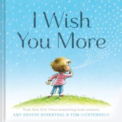 I Wish You More (ISBN: 9781797208350)