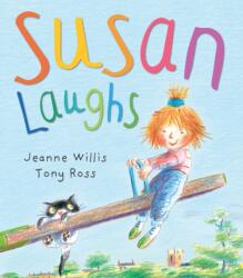 Susan Laughs (ISBN: 9781842709900)