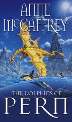 The Dolphins Of Pern (ISBN: 9780552142700)