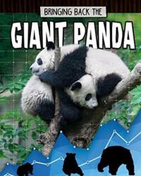 Giant Panda (ISBN: 9780778749080)